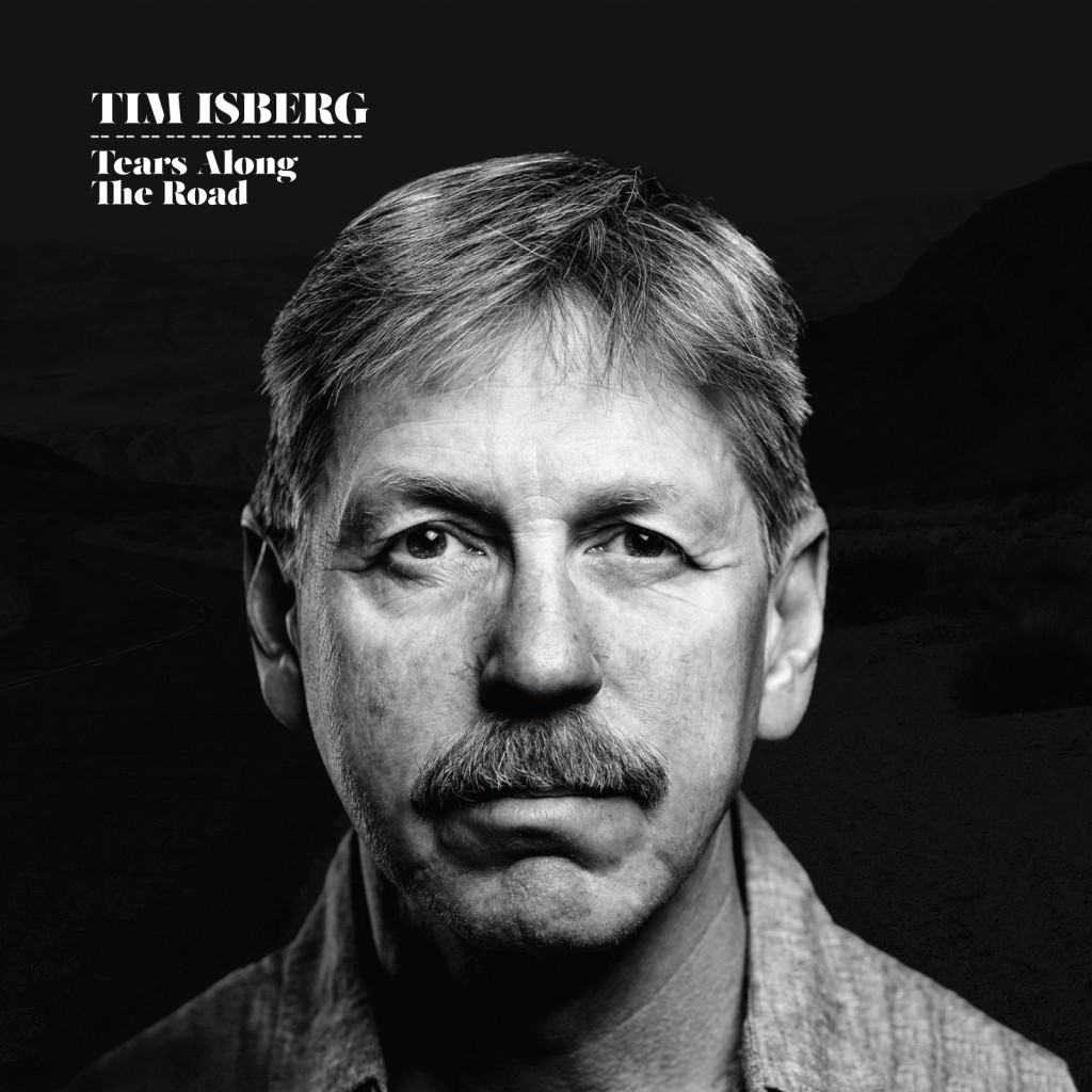 Tim Isberg